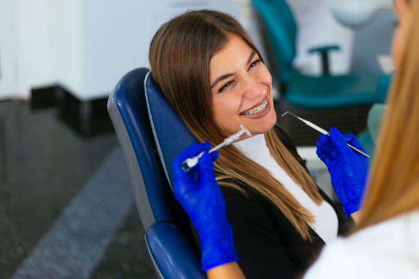 Best Laser Dentistry  in Northchase, NC