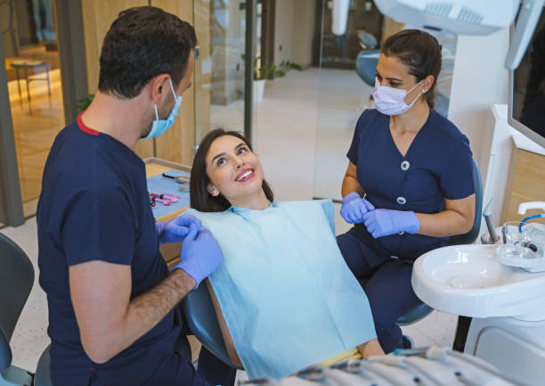 Best General Dentistry  in Northchase, NC
