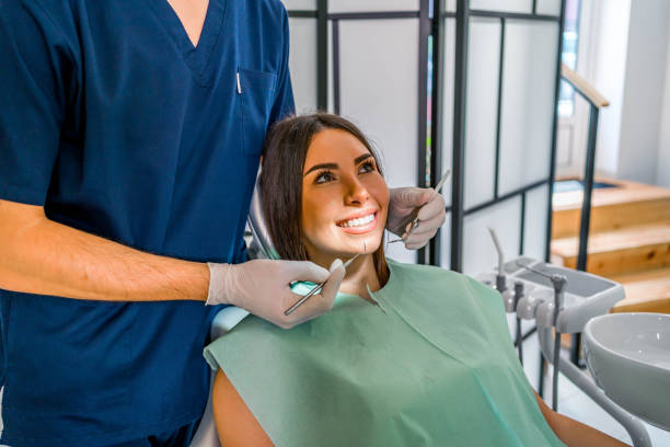 Laser Dentistry in Northchase, NC