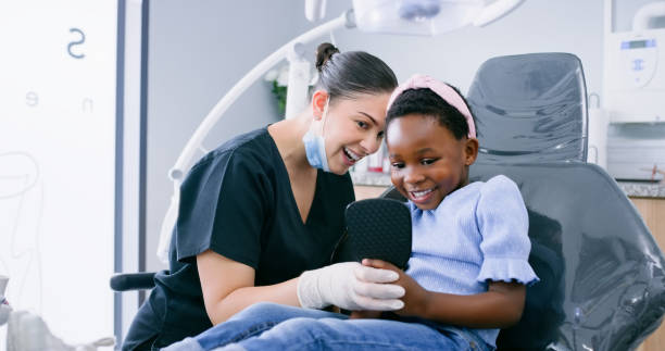 TMJ/TMD Treatment in Northchase, NC