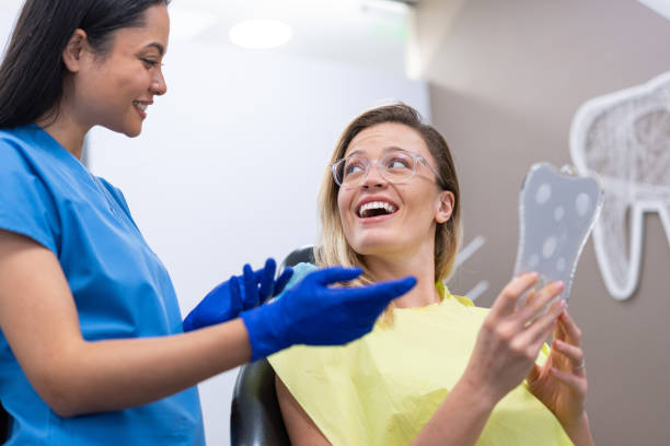 Oral Surgery in Northchase, NC