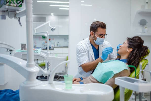 Best Oral Cancer Screening  in Northchase, NC
