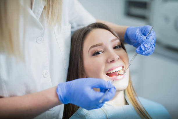 Best Dental Exams and Cleanings  in Northchase, NC