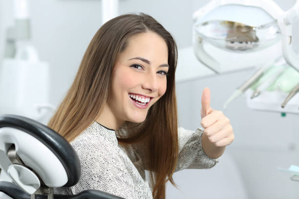 Advanced Technology for Better Dental Care in Northchase, NC